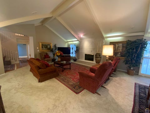 Tiny photo for 2326 SW Mayfair Pl, Topeka, KS 66611 (MLS # 247091)
