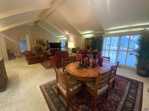 Tiny photo for 2326 SW Mayfair Pl, Topeka, KS 66611 (MLS # 247091)