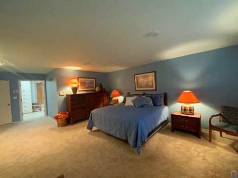 Tiny photo for 2326 SW Mayfair Pl, Topeka, KS 66611 (MLS # 247091)