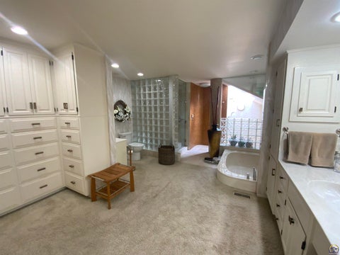 Tiny photo for 2326 SW Mayfair Pl, Topeka, KS 66611 (MLS # 247091)