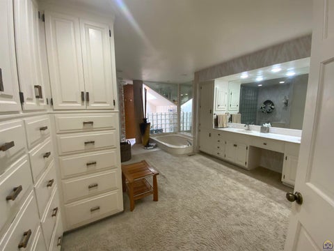 Tiny photo for 2326 SW Mayfair Pl, Topeka, KS 66611 (MLS # 247091)