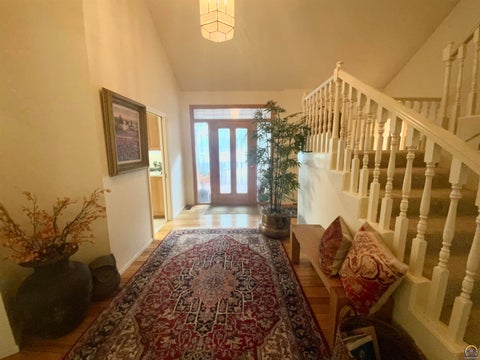 Tiny photo for 2326 SW Mayfair Pl, Topeka, KS 66611 (MLS # 247091)