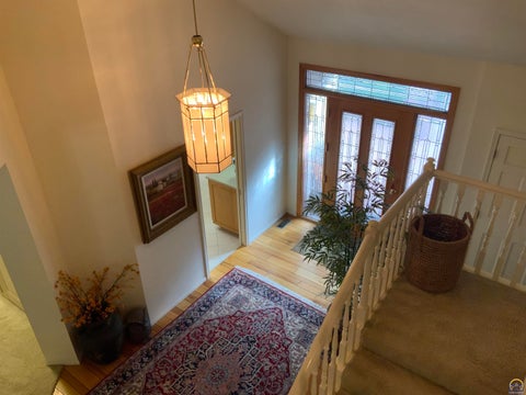 Tiny photo for 2326 SW Mayfair Pl, Topeka, KS 66611 (MLS # 247091)