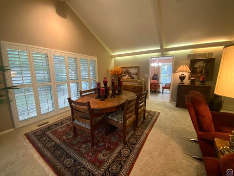 Tiny photo for 2326 SW Mayfair Pl, Topeka, KS 66611 (MLS # 247091)