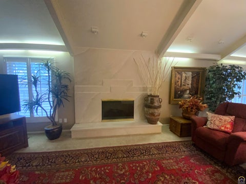 Tiny photo for 2326 SW Mayfair Pl, Topeka, KS 66611 (MLS # 247091)