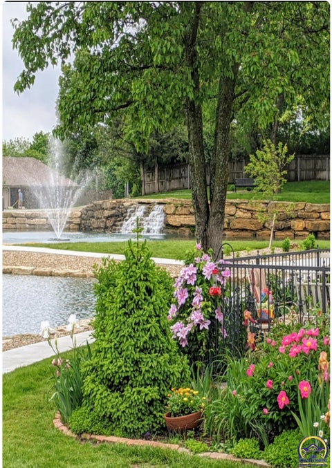 Tiny photo for 2326 SW Mayfair Pl, Topeka, KS 66611 (MLS # 247091)