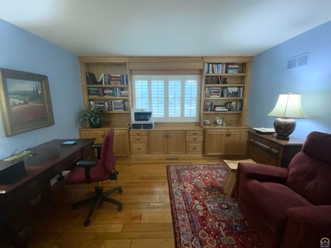 Tiny photo for 2326 SW Mayfair Pl, Topeka, KS 66611 (MLS # 247091)