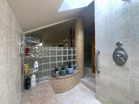 Tiny photo for 2326 SW Mayfair Pl, Topeka, KS 66611 (MLS # 247091)