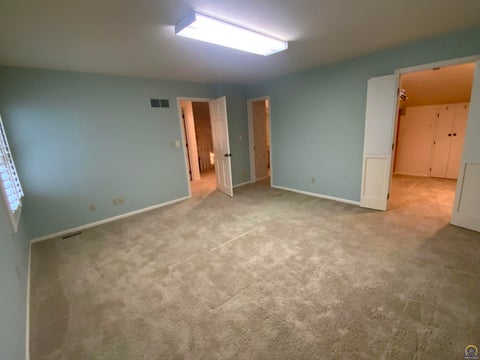 Tiny photo for 2326 SW Mayfair Pl, Topeka, KS 66611 (MLS # 247091)