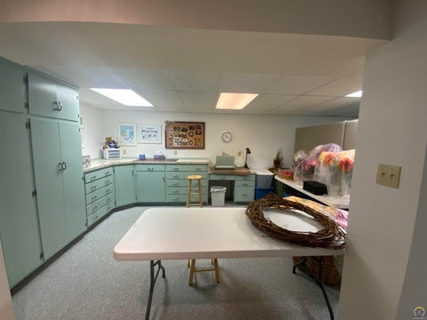Tiny photo for 2326 SW Mayfair Pl, Topeka, KS 66611 (MLS # 247091)