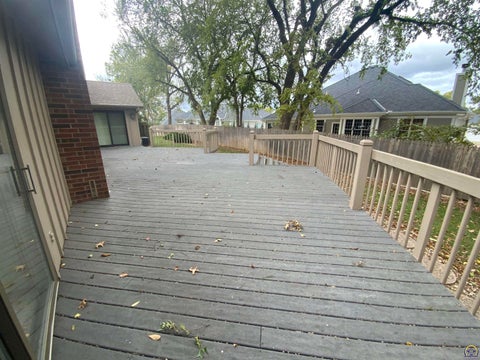 Tiny photo for 2326 SW Mayfair Pl, Topeka, KS 66611 (MLS # 247091)