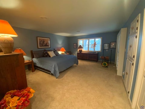 Tiny photo for 2326 SW Mayfair Pl, Topeka, KS 66611 (MLS # 247091)