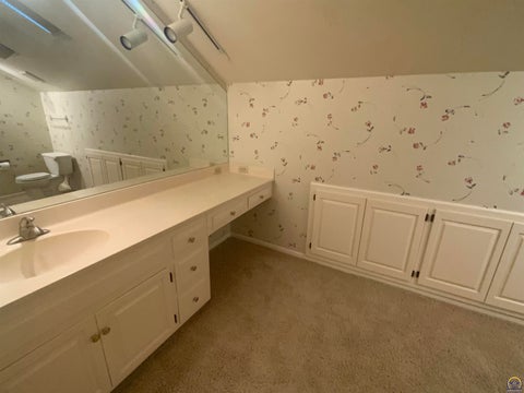 Tiny photo for 2326 SW Mayfair Pl, Topeka, KS 66611 (MLS # 247091)