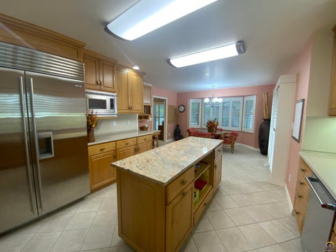 Tiny photo for 2326 SW Mayfair Pl, Topeka, KS 66611 (MLS # 247091)