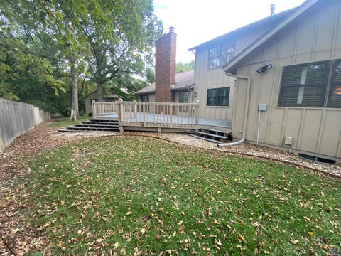 Tiny photo for 2326 SW Mayfair Pl, Topeka, KS 66611 (MLS # 247091)