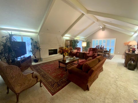 Tiny photo for 2326 SW Mayfair Pl, Topeka, KS 66611 (MLS # 247091)
