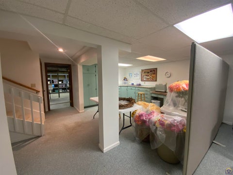 Tiny photo for 2326 SW Mayfair Pl, Topeka, KS 66611 (MLS # 247091)