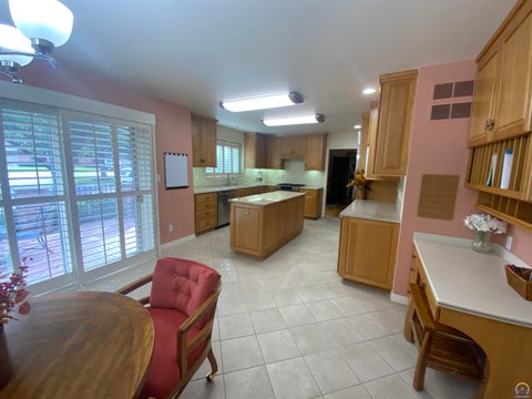 Tiny photo for 2326 SW Mayfair Pl, Topeka, KS 66611 (MLS # 247091)