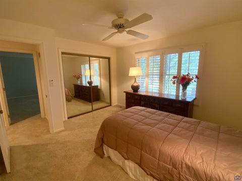 Tiny photo for 2326 SW Mayfair Pl, Topeka, KS 66611 (MLS # 247091)
