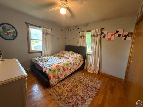 Tiny photo for 401 S Apollo St, Silver Lake, KS 66539 (MLS # 244871)
