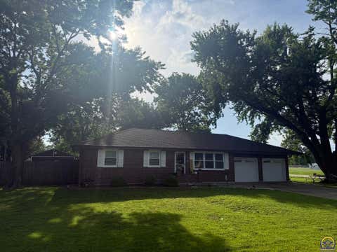Photo of 401 S Apollo St, Silver Lake, KS 66539 (MLS # 244871)