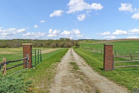 Tiny photo for 1548 N 800 Rd, Baldwin City, KS 66006 (MLS # 244055)