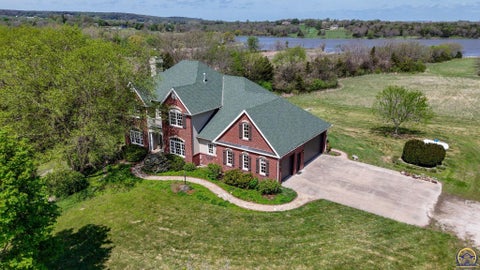 Tiny photo for 1548 N 800 Rd, Baldwin City, KS 66006 (MLS # 244055)