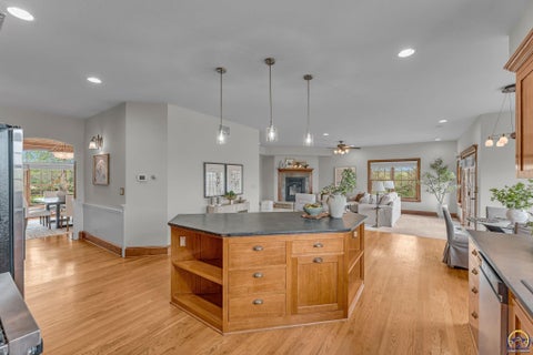 Tiny photo for 1548 N 800 Rd, Baldwin City, KS 66006 (MLS # 244055)
