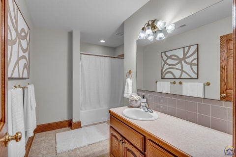 Tiny photo for 1548 N 800 Rd, Baldwin City, KS 66006 (MLS # 244055)