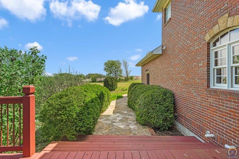 Tiny photo for 1548 N 800 Rd, Baldwin City, KS 66006 (MLS # 244055)