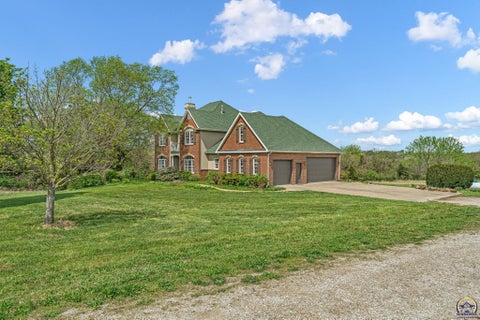 Tiny photo for 1548 N 800 Rd, Baldwin City, KS 66006 (MLS # 244055)