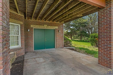 Tiny photo for 1548 N 800 Rd, Baldwin City, KS 66006 (MLS # 244055)