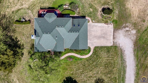 Tiny photo for 1548 N 800 Rd, Baldwin City, KS 66006 (MLS # 244055)