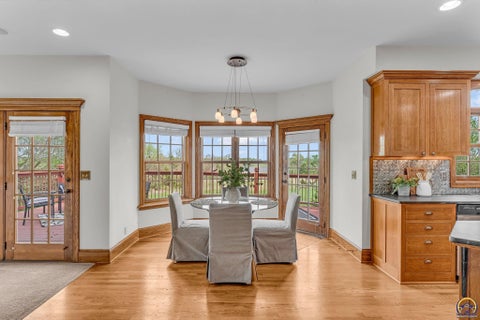 Tiny photo for 1548 N 800 Rd, Baldwin City, KS 66006 (MLS # 244055)