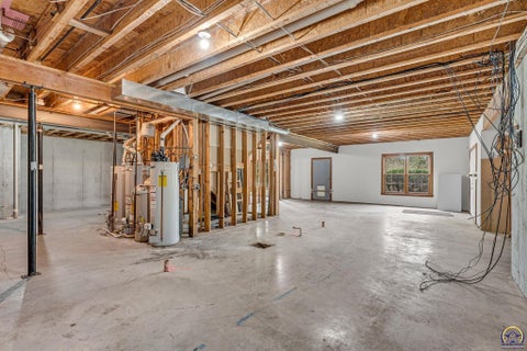 Tiny photo for 1548 N 800 Rd, Baldwin City, KS 66006 (MLS # 244055)