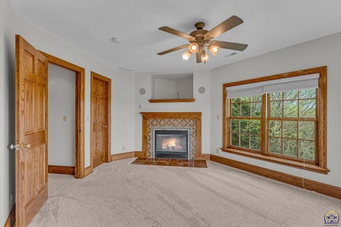 Tiny photo for 1548 N 800 Rd, Baldwin City, KS 66006 (MLS # 244055)