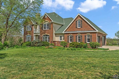 Tiny photo for 1548 N 800 Rd, Baldwin City, KS 66006 (MLS # 244055)