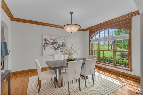 Tiny photo for 1548 N 800 Rd, Baldwin City, KS 66006 (MLS # 244055)