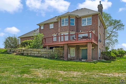 Tiny photo for 1548 N 800 Rd, Baldwin City, KS 66006 (MLS # 244055)