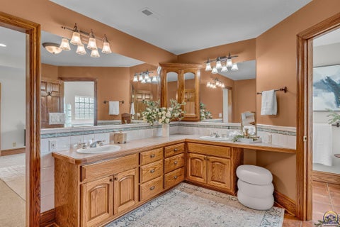 Tiny photo for 1548 N 800 Rd, Baldwin City, KS 66006 (MLS # 244055)