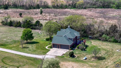 Tiny photo for 1548 N 800 Rd, Baldwin City, KS 66006 (MLS # 244055)