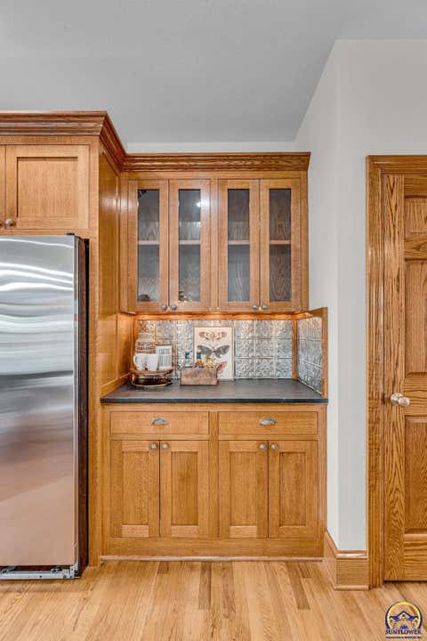 Tiny photo for 1548 N 800 Rd, Baldwin City, KS 66006 (MLS # 244055)
