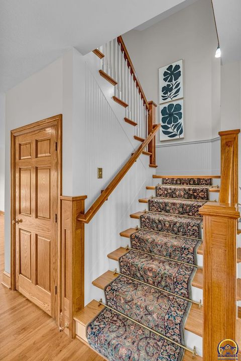 Tiny photo for 1548 N 800 Rd, Baldwin City, KS 66006 (MLS # 244055)