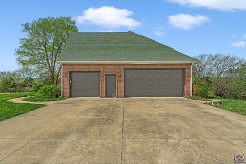 Tiny photo for 1548 N 800 Rd, Baldwin City, KS 66006 (MLS # 244055)