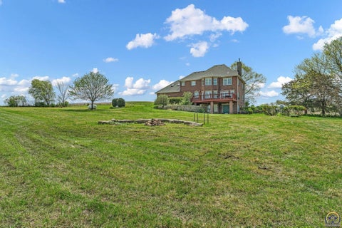 Tiny photo for 1548 N 800 Rd, Baldwin City, KS 66006 (MLS # 244055)