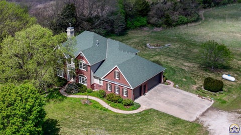 Tiny photo for 1548 N 800 Rd, Baldwin City, KS 66006 (MLS # 244055)