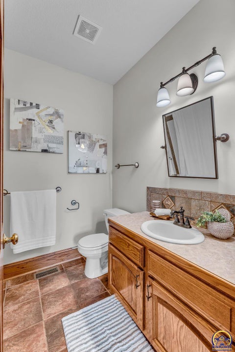Tiny photo for 1548 N 800 Rd, Baldwin City, KS 66006 (MLS # 244055)