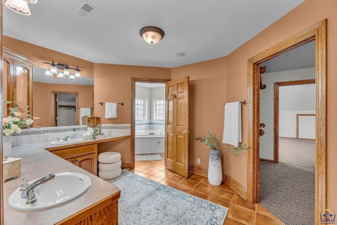 Tiny photo for 1548 N 800 Rd, Baldwin City, KS 66006 (MLS # 244055)