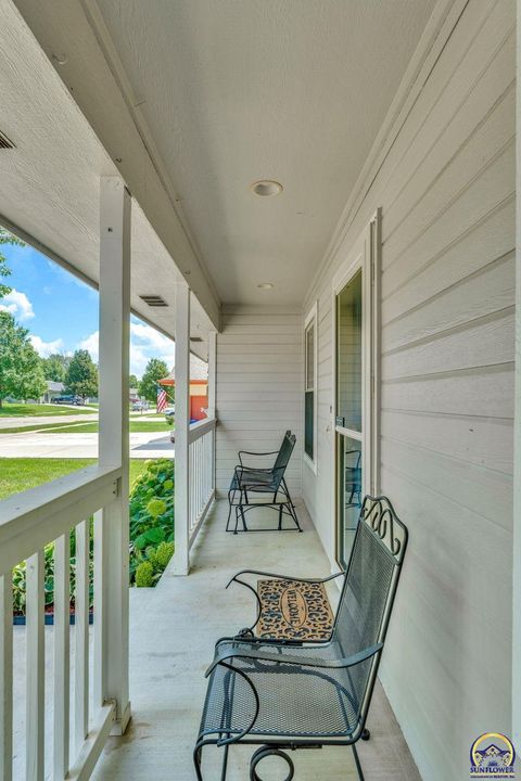 Tiny photo for 4103 SE 23rd Ter, Tecumseh, KS 66542 (MLS # 245555)