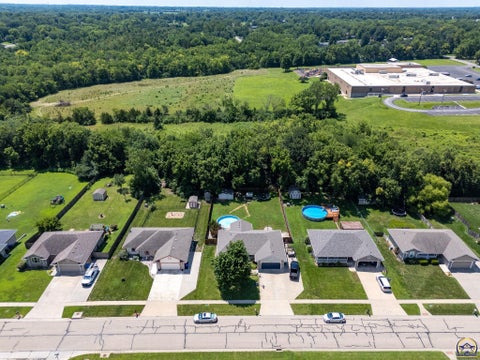 Tiny photo for 4103 SE 23rd Ter, Tecumseh, KS 66542 (MLS # 245555)